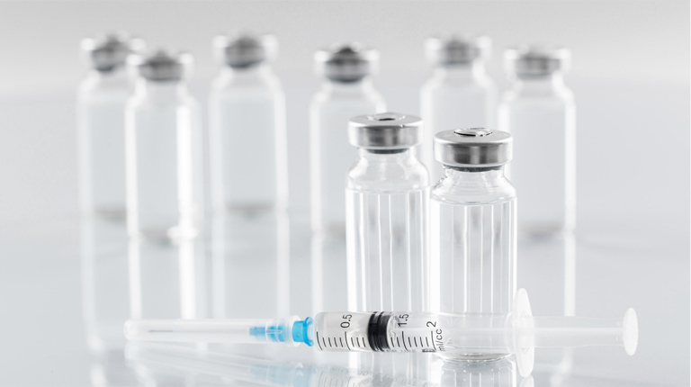 Gambar Filler Hyaluronic Acid