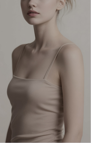 Prosedur bersamaan dengan shoulder filler